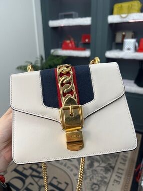 Gucci Sylvie